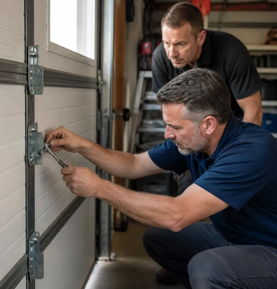 Garage Door Spring Replacement Cost: What Apopka Homeowners Should Expect to Pay — Apopka Garage Door Service, Apopka, FL